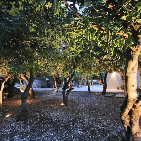 Mediterraneo Relax بولينيانو آ ماري المظهر الخارجي الصورة