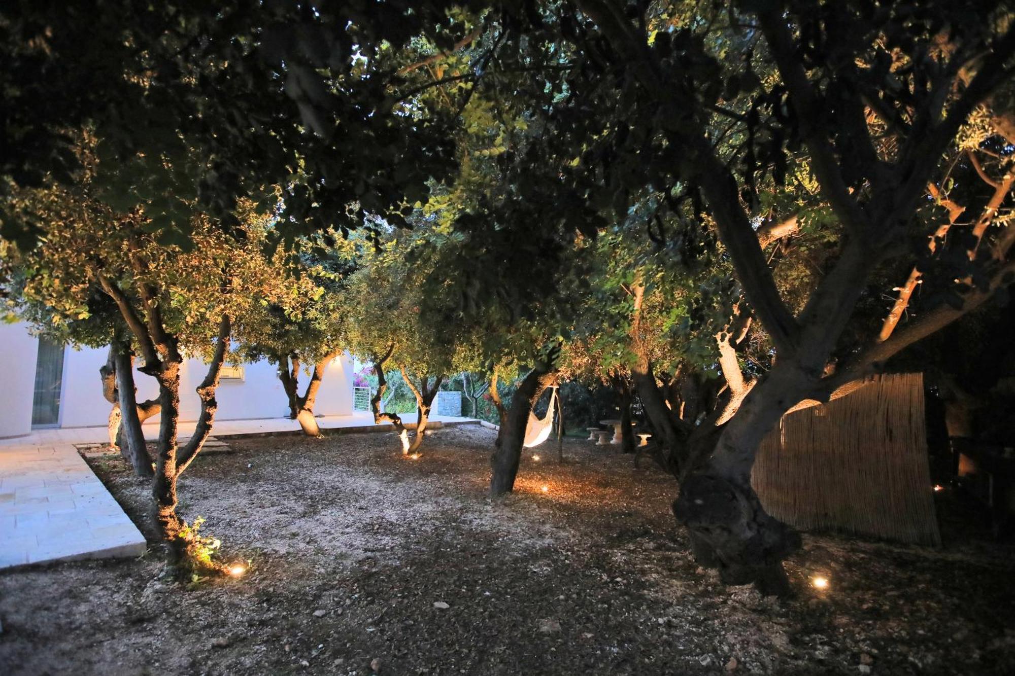 Mediterraneo Relax بولينيانو آ ماري المظهر الخارجي الصورة